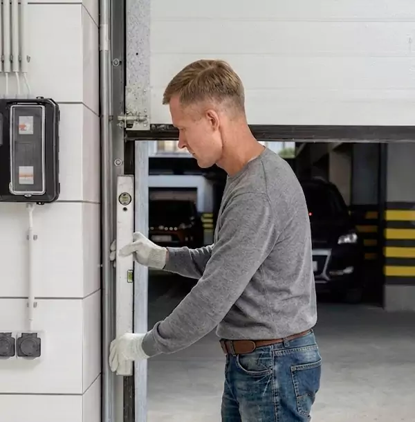 Why Choose Us for Door, Gate and Security Services in Mechanicsville, VA