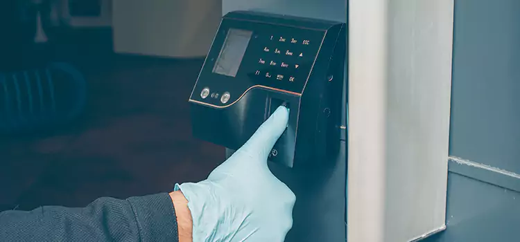 Access Control Installation Mechanicsville