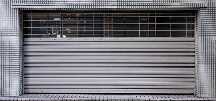 Advanced Solutions for Your Aluminum Garage Doors in Mechanicsville, Virginia