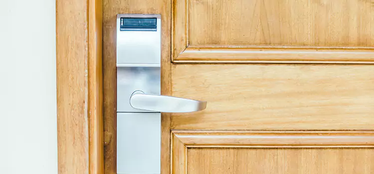 Advanced Solutions in Mechanicsville, VA for Modern Security