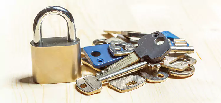 Why Choose Our Broken Key Services in Mechanicsville, VA?