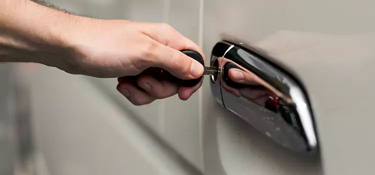 Why Choose Our Auto Locksmith Team in Mechanicsville, VA?