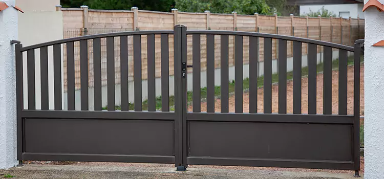 Advanced Gate Solutions in Mechanicsville, VA