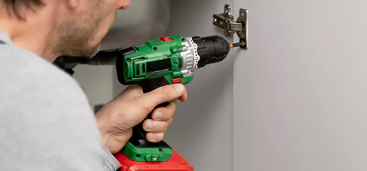 Commercial Door Hinge Repair Mechanicsville