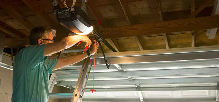 Garage Door Opener Sales and Installation Mechanicsville