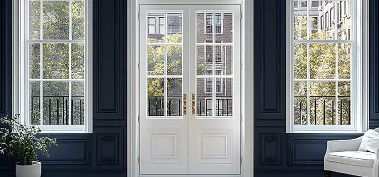 French Door Lock Repair Mechanicsville