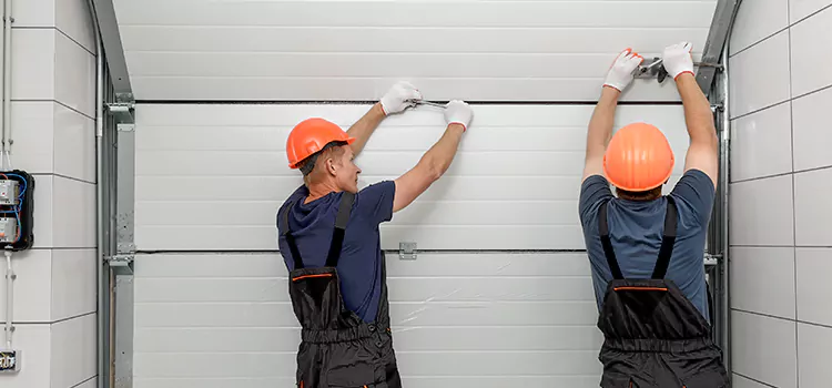 Choose Us for Your Garage Door Needs in Mechanicsville