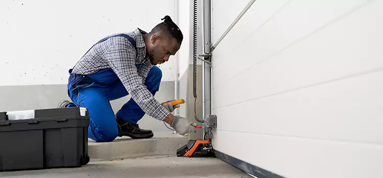 Expert Solutions for Every Garage Lock Need in Mechanicsville, VA
