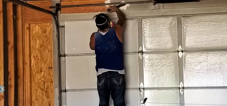 Specialized Garage Door Panel Solutions in Mechanicsville, VA