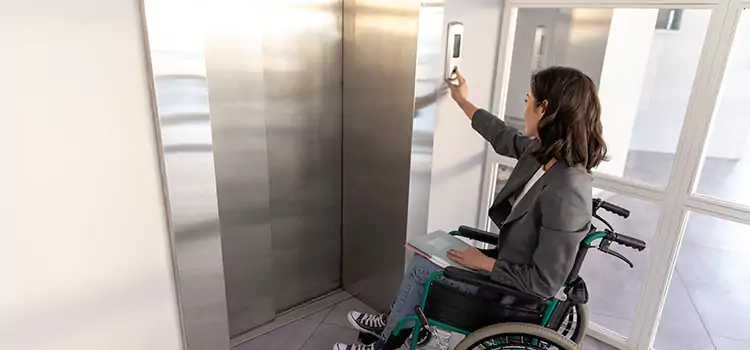 Benefits of Modern Handicap Door Systems in Mechanicsville, VA