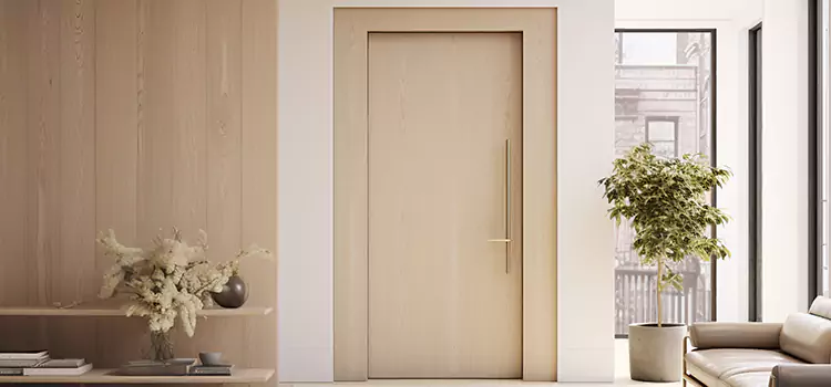 Choose Quality for Your Inside Doors in Mechanicsville, VA