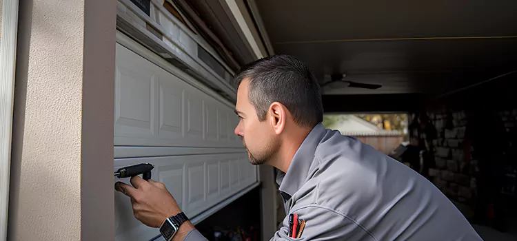 Garage Door Cable Replacement Mechanicsville