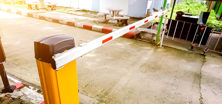 Automatic Parking Gate Installation Mechanicsville