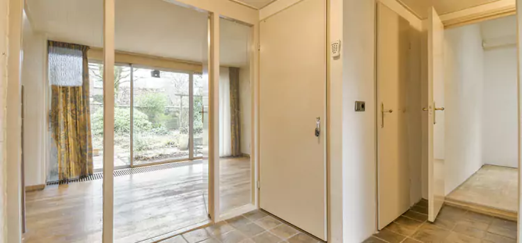 Why Choose Our Pocket Door Experts in Mechanicsville, VA?