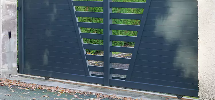 Automated Gate Company Near Me Mechanicsville