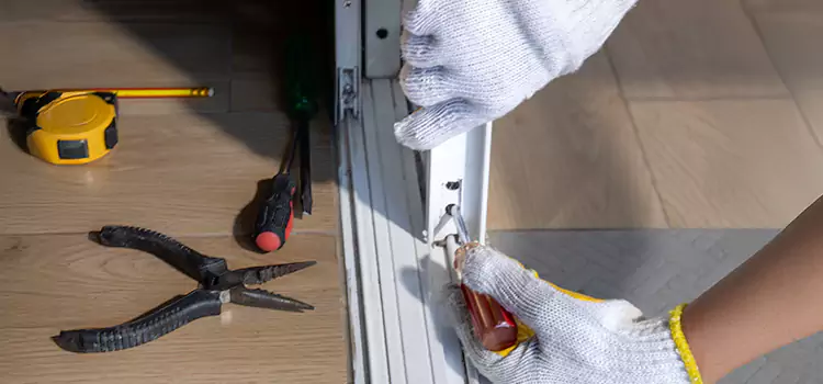 Sliding Door Installation Services in Mechanicsville, VA