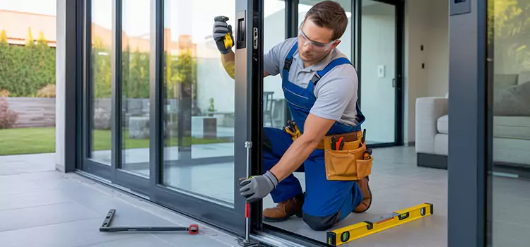 Sliding Screen Door Repair Mechanicsville