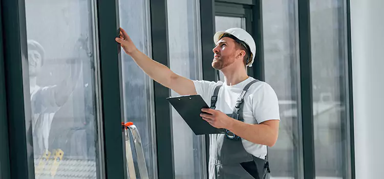 Comprehensive Solutions for Your Sticking Doors in Mechanicsville, VA