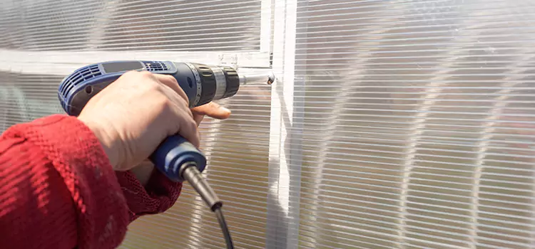 Sliding Screen Door Repair Mechanicsville