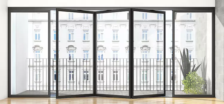 Premium Material Balcony Doors Mechanicsville