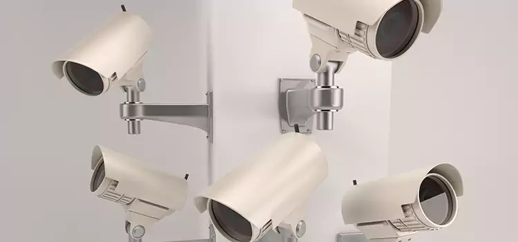 Your Trusted Partner for CCTV Solutions in Mechanicsville