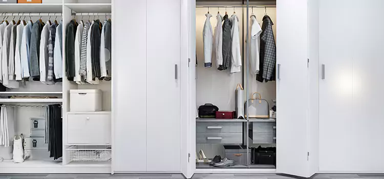 Glass Closet Door Repair Mechanicsville