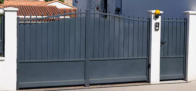Emergency Commercial Gate Repair Mechanicsville