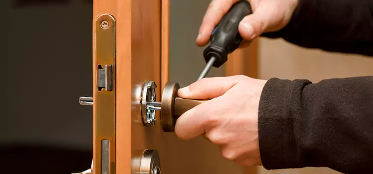 Semi Truck Locksmith Mechanicsville