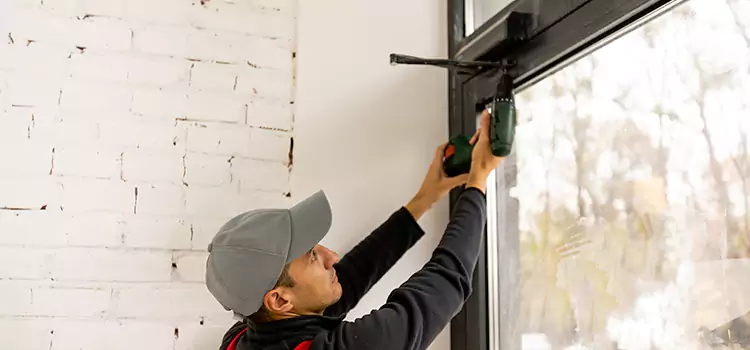 Your Trusted Partner for Door Closer Solutions in Mechanicsville, VA