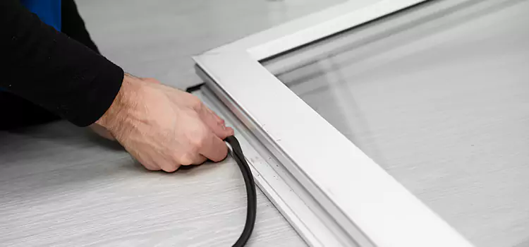 Commercial Door Weather Stripping Mechanicsville