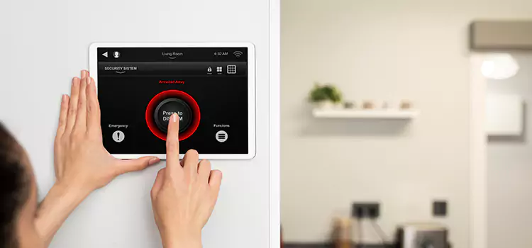 Blink Video Doorbell Installation Mechanicsville