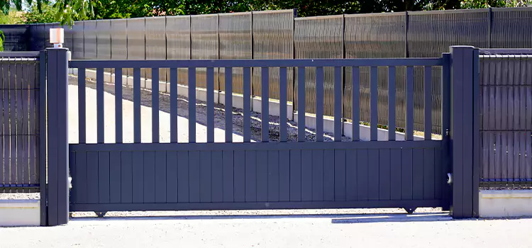 Driveway Gate Installation Contractors Mechanicsville