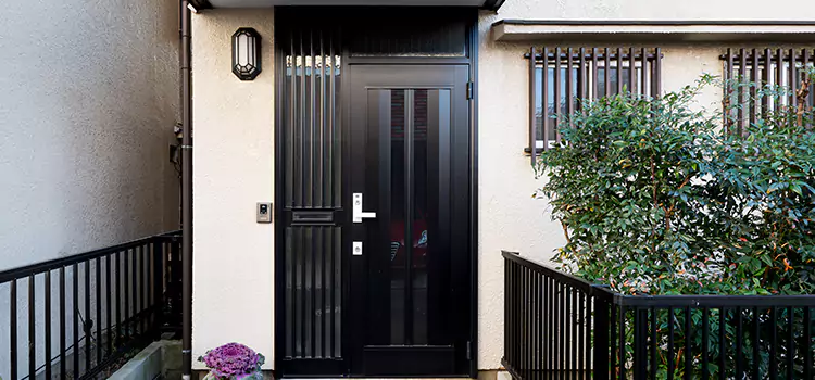 Popular Exterior Door Options in Mechanicsville, VA