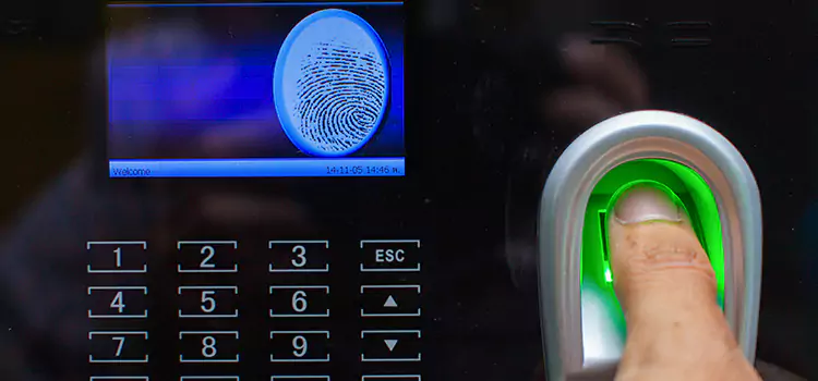 Your Trusted Partner for Secure Access in Mechanicsville, VA