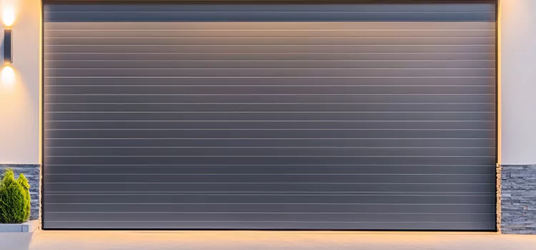 Roll Up Door Repair Services Mechanicsville