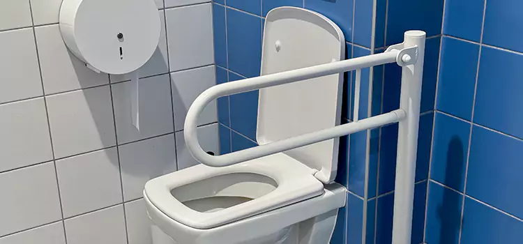 Comprehensive Solutions in Mechanicsville, VA for Accessible Facilities