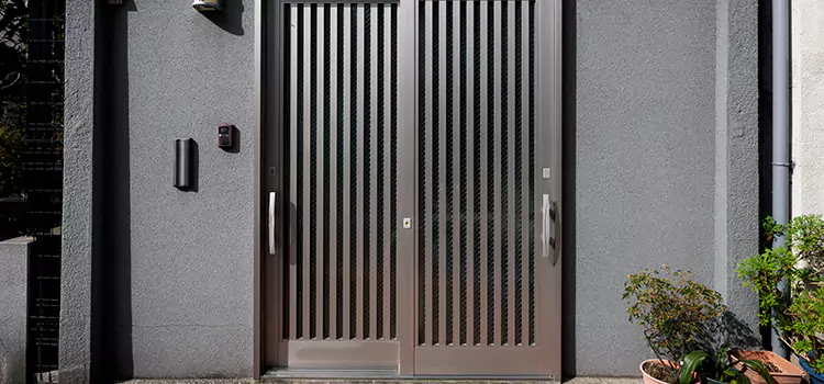 Why Choose Us for Your Security Needs in Mechanicsville, VA?