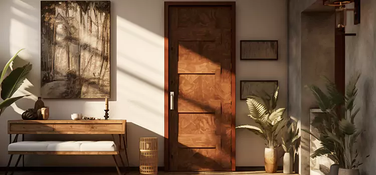 Specialty Interior Doors Mechanicsville