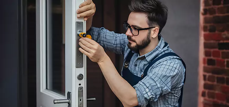 Residential Door Repairs Mechanicsville