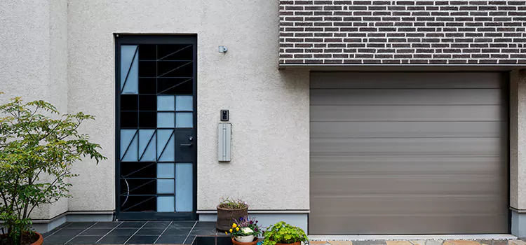 Residential Roll Up Security Doors Mechanicsville
