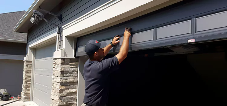 Janus Roll Up Doors Mechanicsville