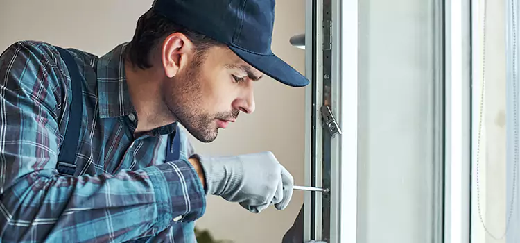 Emergency Response for Latch Issues Mechanicsville